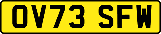 OV73SFW