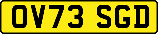 OV73SGD