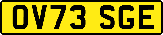 OV73SGE