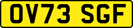 OV73SGF