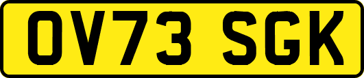 OV73SGK