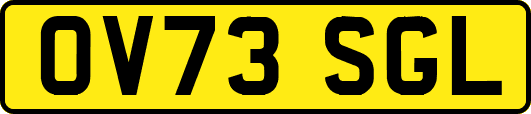 OV73SGL
