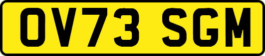 OV73SGM