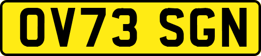 OV73SGN