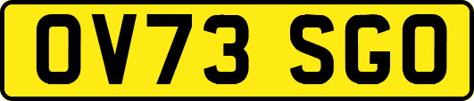 OV73SGO