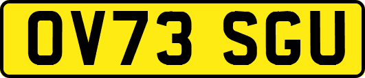 OV73SGU