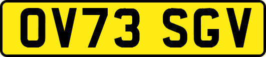 OV73SGV