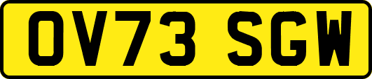 OV73SGW