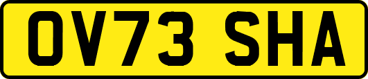 OV73SHA