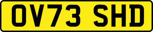 OV73SHD