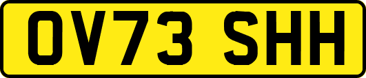 OV73SHH