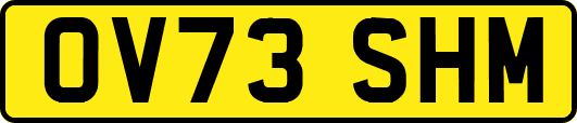 OV73SHM