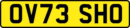 OV73SHO