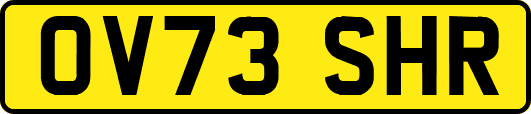 OV73SHR