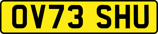 OV73SHU