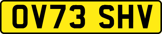 OV73SHV