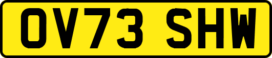 OV73SHW