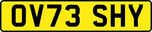 OV73SHY