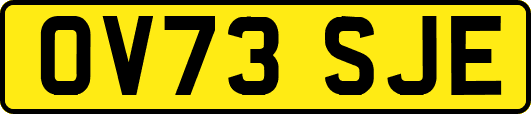 OV73SJE
