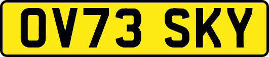 OV73SKY