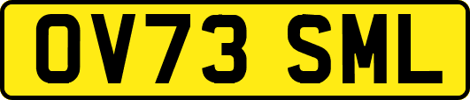 OV73SML
