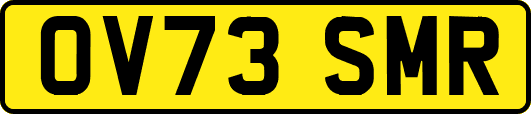 OV73SMR