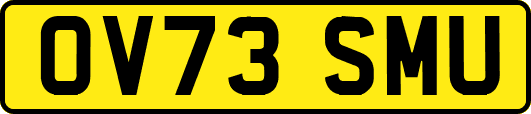 OV73SMU