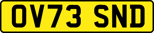 OV73SND