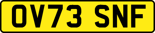 OV73SNF