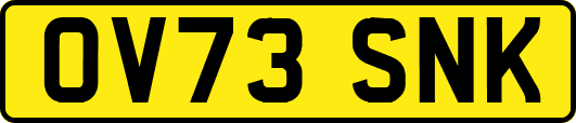 OV73SNK