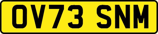 OV73SNM