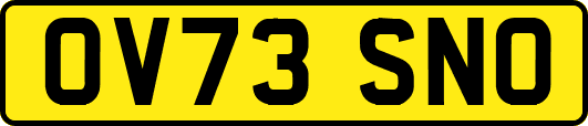 OV73SNO