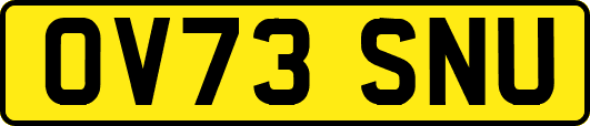 OV73SNU