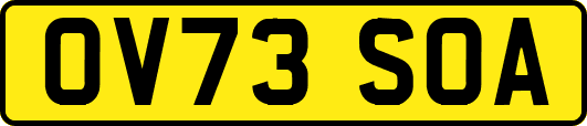 OV73SOA