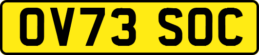 OV73SOC