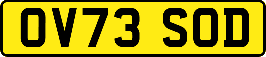 OV73SOD