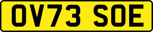 OV73SOE