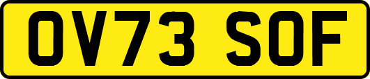 OV73SOF