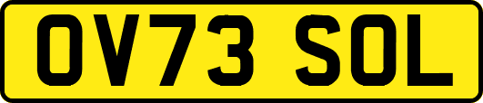 OV73SOL