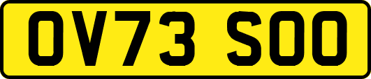 OV73SOO