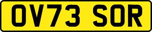 OV73SOR