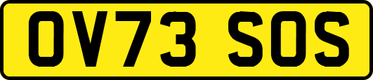 OV73SOS