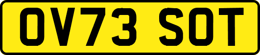 OV73SOT