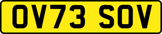 OV73SOV