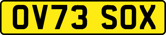 OV73SOX