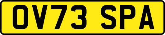 OV73SPA