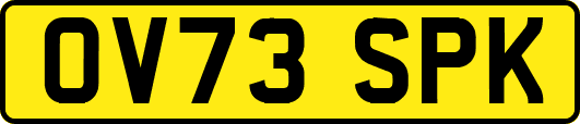 OV73SPK