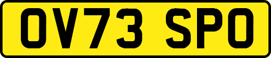 OV73SPO