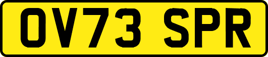OV73SPR
