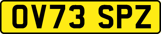 OV73SPZ